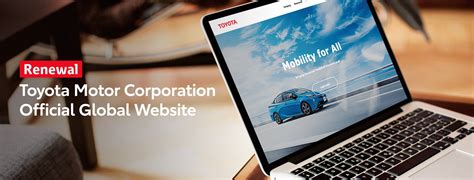 Official Global Website .